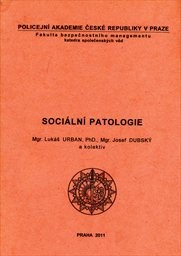 Soci&aacute;ln&iacute; patologie