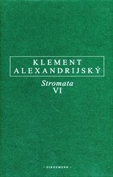 Stromata
                        (VI)
                    