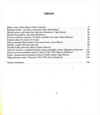 Pražsk&eacute; rokoko