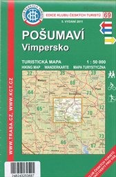 Pošumav&iacute; - Vimpersko