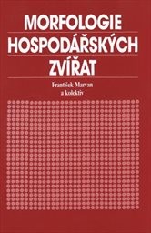 Morfologie hospodářských zvířat