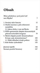 Evropsk&aacute; integrace bez iluz&iacute;