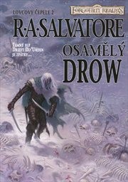 Lovcovy čepele
                        (2,)
                    