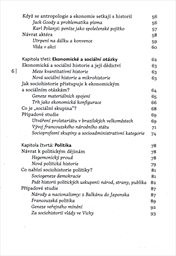 &Uacute;vod do sociohistorie