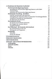 Deutsche Besatzungspolitik und litauische Gesellschaft 1941-1944