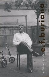 Nežádoucí návraty E. F. Buriana