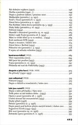 Nežádoucí návraty E. F. Buriana