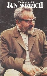 Pětsetkr&aacute;t s Janem Werichem