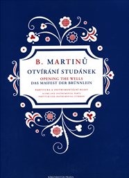 Otvírání studánek