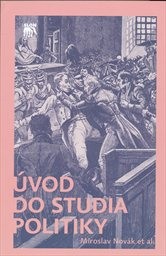 Úvod do studia politiky