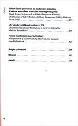 Etnick&eacute; komunity