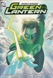 Green Lantern