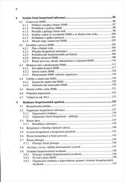 Ř&iacute;zen&iacute; bezpečnosti informac&iacute;