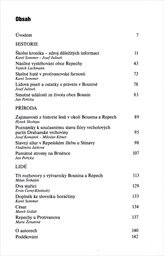 O Drahansk&eacute; vrchovině