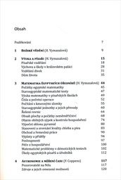 Moudrost sv&iacute;tků boha Thovta