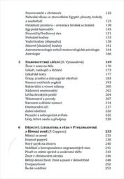 Moudrost sv&iacute;tků boha Thovta