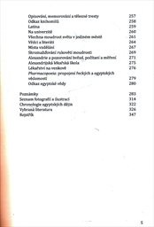 Moudrost sv&iacute;tků boha Thovta