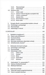 Huldrych Zwingli, Karl Barth a odkaz původn&iacute;ho reformačn&iacute;ho radikalismu