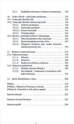 Huldrych Zwingli, Karl Barth a odkaz původn&iacute;ho reformačn&iacute;ho radikalismu