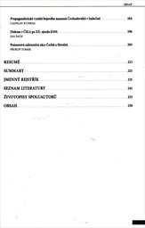 Od svobody k nesvobodě 1945-1956