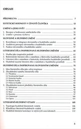 Hudebně-literární slovník
(II. díl slovníkové trilogie,)