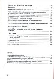 Hudebně-literární slovník
(II. díl slovníkové trilogie,)