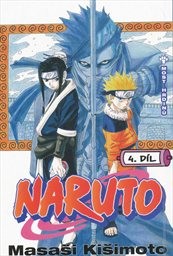 Naruto
                        (4. díl,)
                    