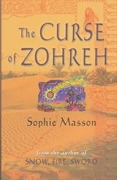 The curse of Zohreh