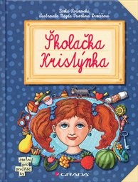 Školačka Kristýnka