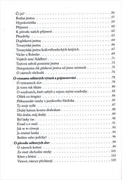 Rozhovory o češtině