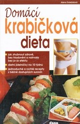 Domácí krabičková dieta