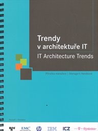 Trendy v architektuře IT