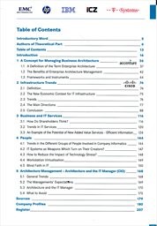 Trendy v architektuře IT