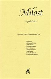 Milost v patristice