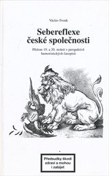 Sebereflexe české společnosti