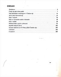 Ptáci Českého ráje