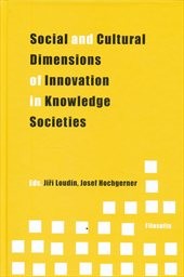 Social and cultural dimensions of innovation in knowledge societies