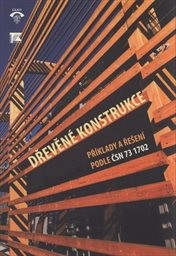 Dřevěné konstrukce