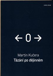 Tázání po dějinném