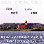 Czech choral music