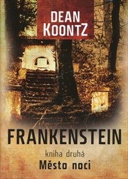 Frankenstein
                        (Kniha druh&aacute;,)
                    