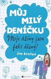 Můj mil&yacute; den&iacute;čku