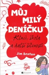 Můj milý deníčku