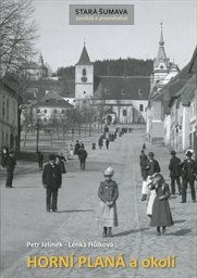 Horn&iacute; Plan&aacute; a okol&iacute;