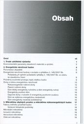 &Uacute;sporn&yacute; dům