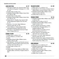 Encyklopedie amerických prezidentů