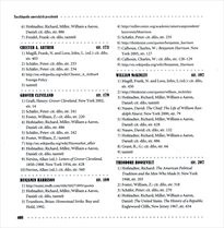 Encyklopedie amerických prezidentů