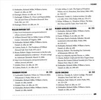 Encyklopedie amerických prezidentů