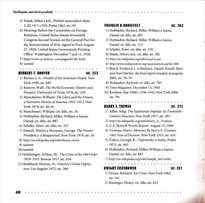 Encyklopedie amerických prezidentů