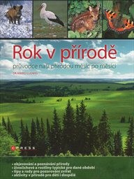 Rok v př&iacute;rodě